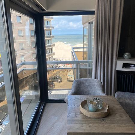 Le Sable Doux 4D Apartment Middelkerke Exterior photo