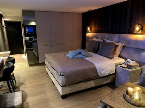Le Sable Doux 4D Apartment Middelkerke Exterior photo